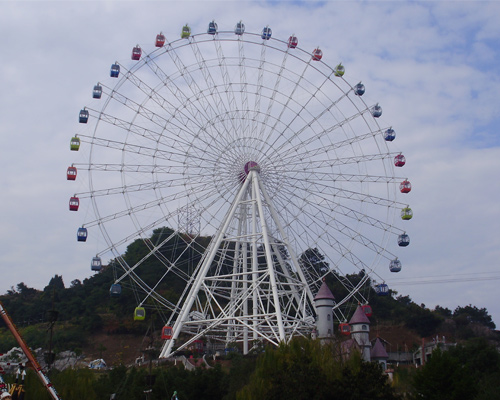 Ferris wheel ride For sale