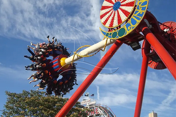 Enhancing Engagement Through Next-Generation Rides